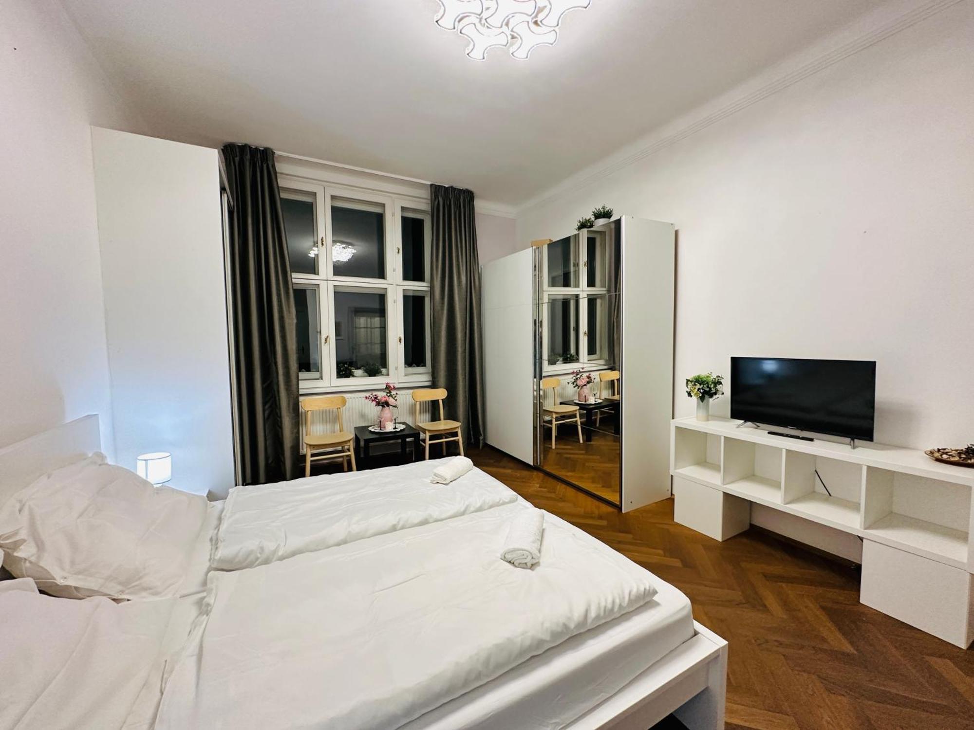Maiselova Old Town Apartment Прага Экстерьер фото