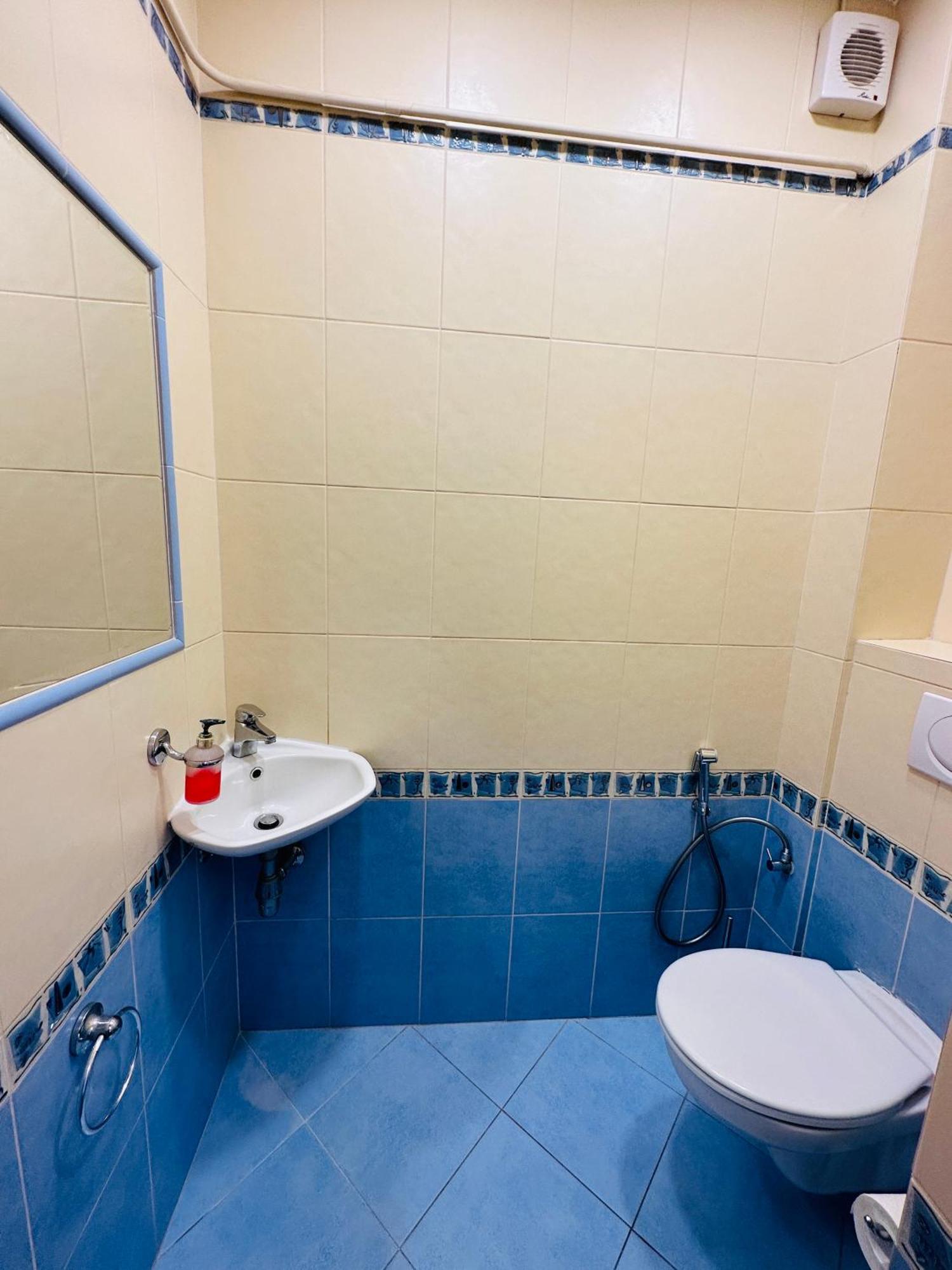 Maiselova Old Town Apartment Прага Экстерьер фото