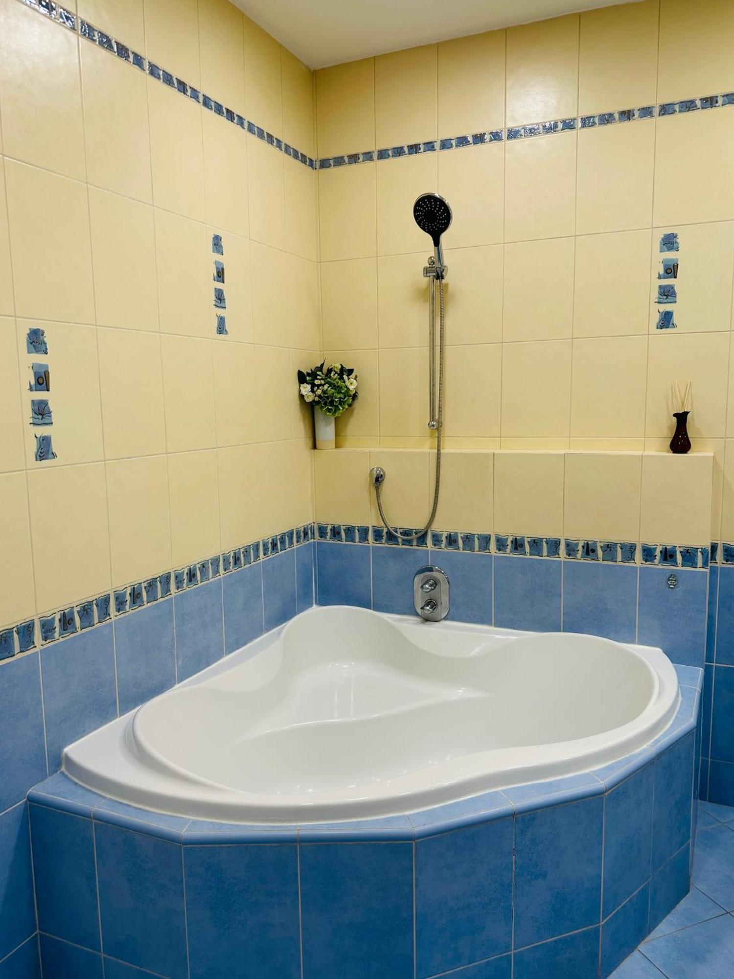 Maiselova Old Town Apartment Прага Экстерьер фото