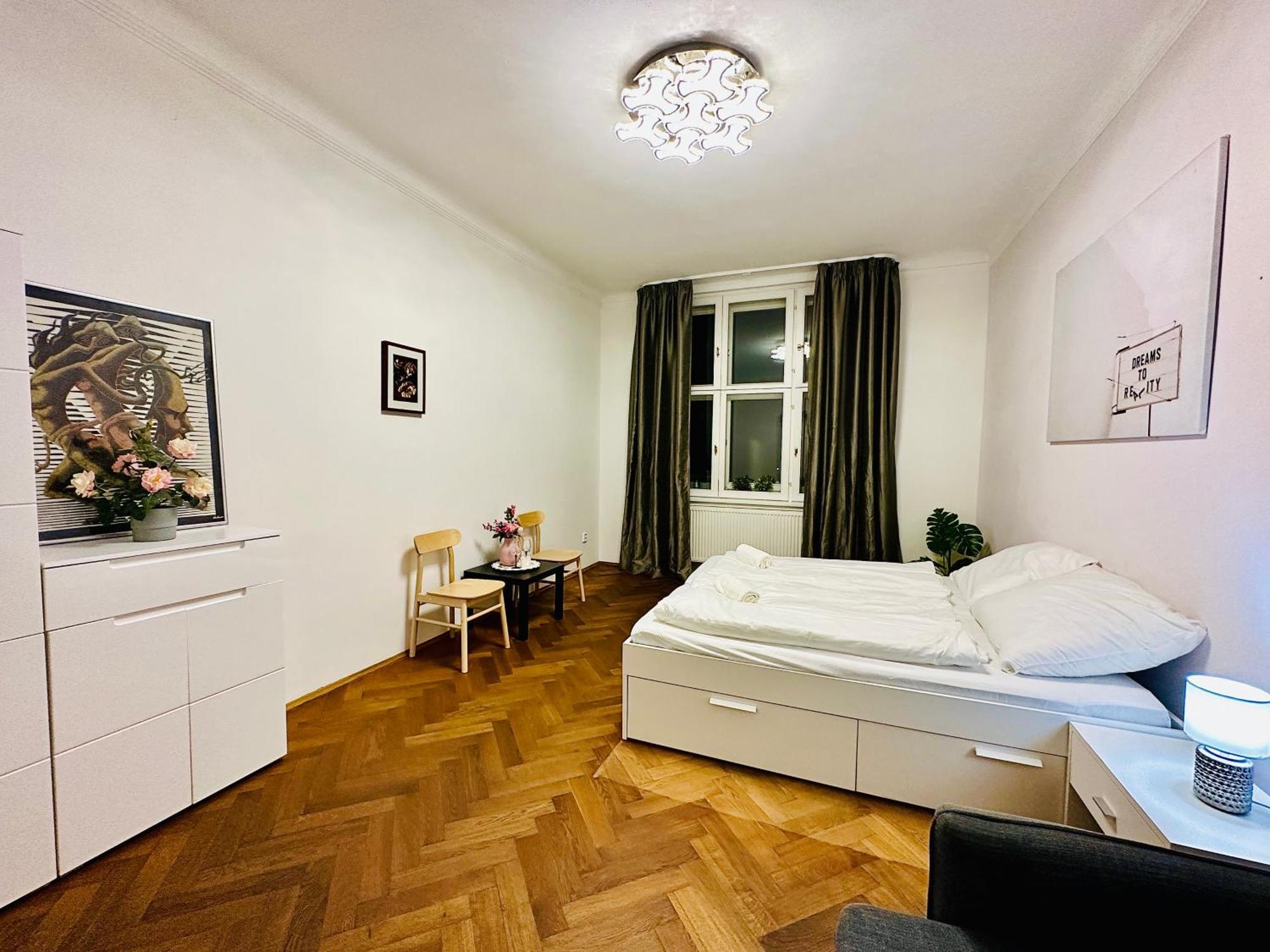 Maiselova Old Town Apartment Прага Экстерьер фото